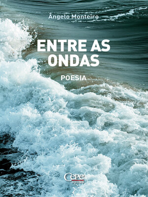 cover image of Entre as ondas